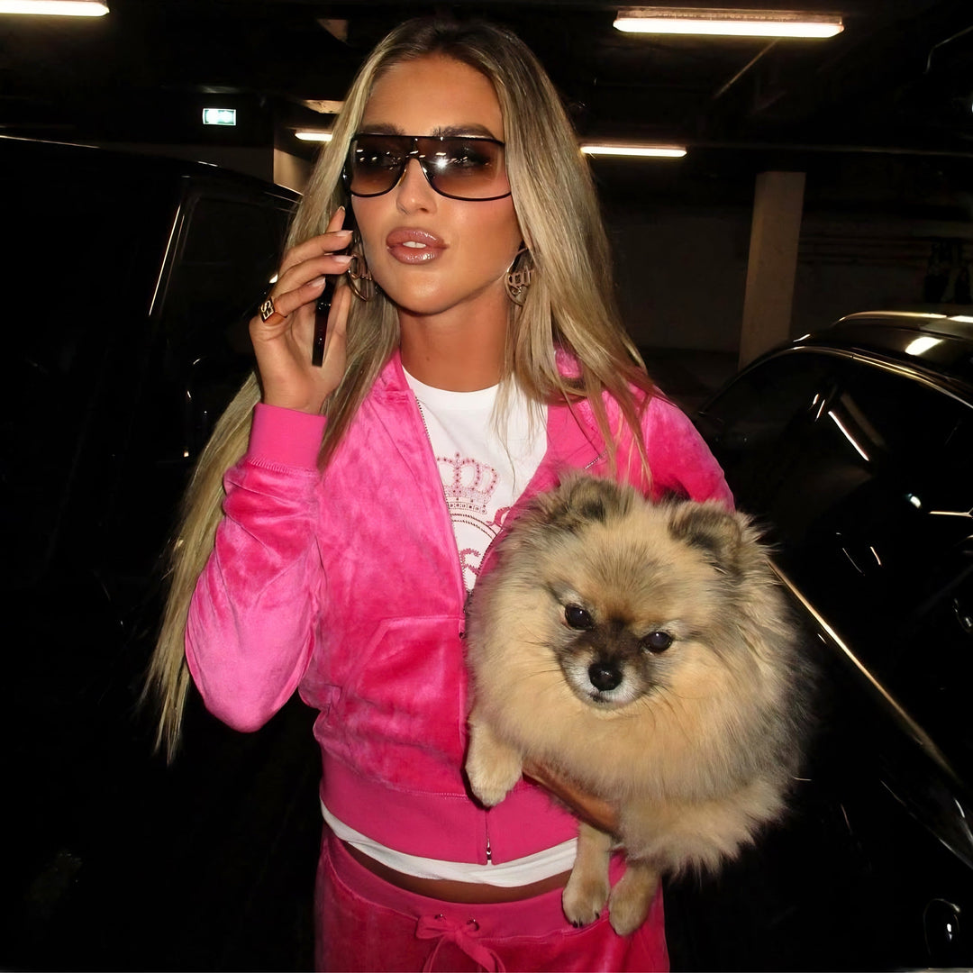 Juicy Couture