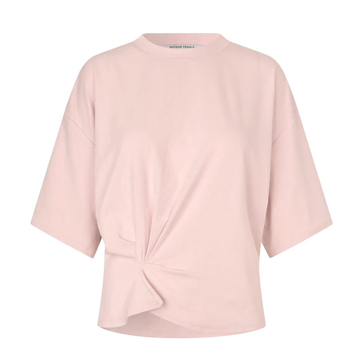 Missouri Tee Crystal Pink