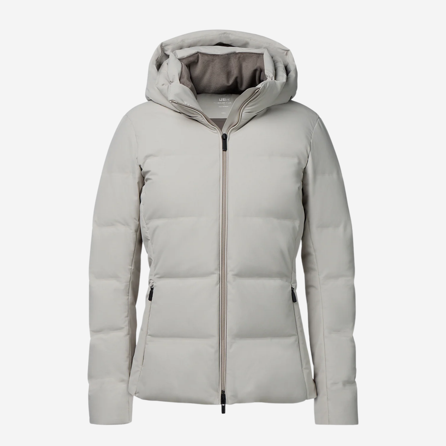 Astra Down Jacket Desert