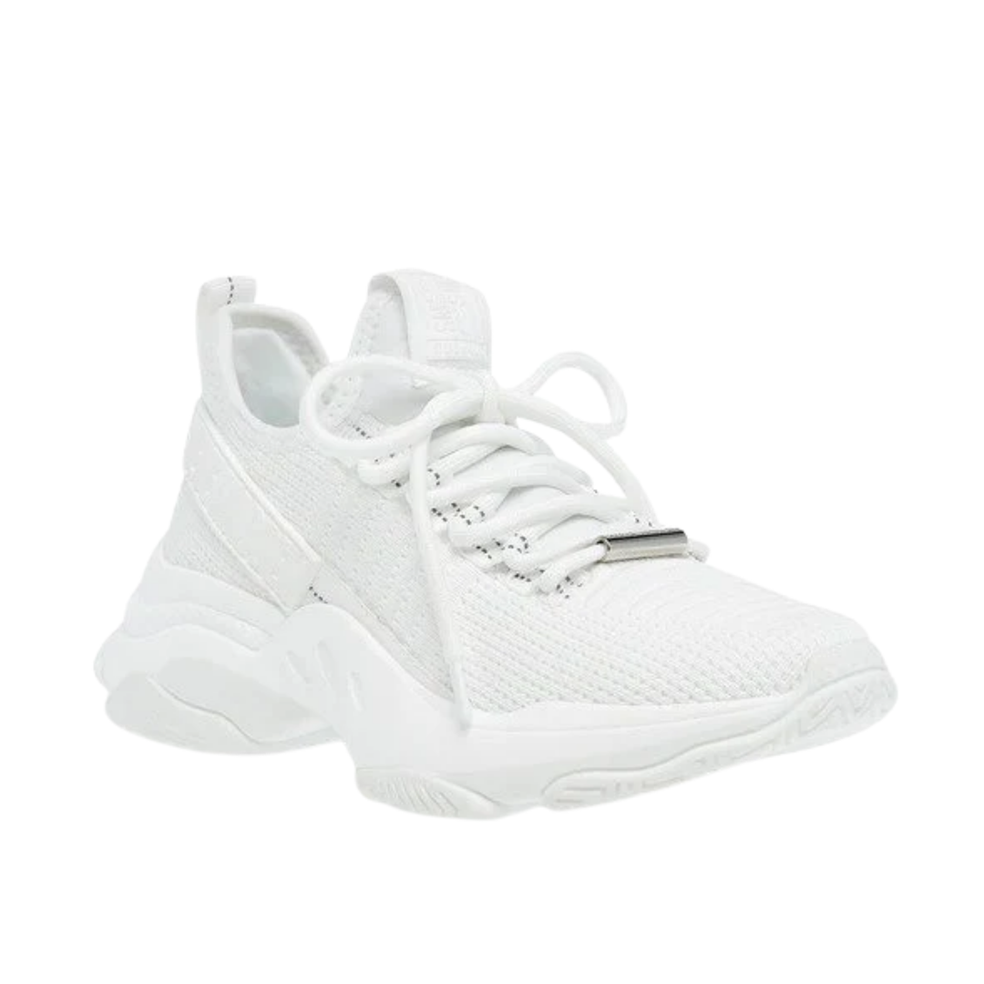 Mac-E White