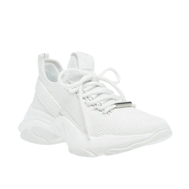 Mac-E White