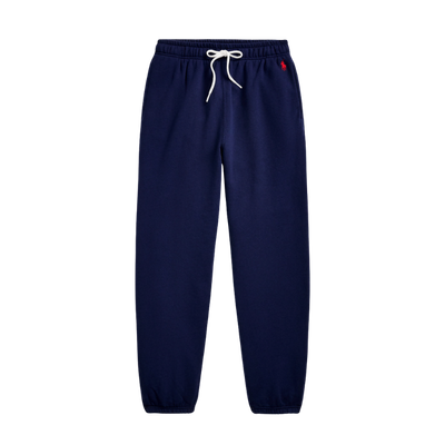 FLEECE ATHLETIC PANT