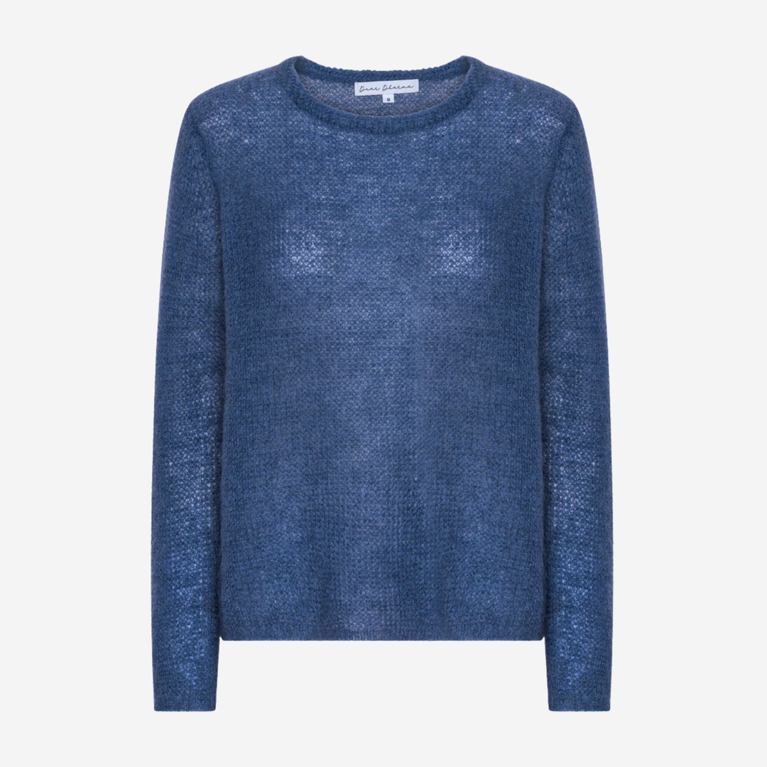 New Maddy Mohair Jeans