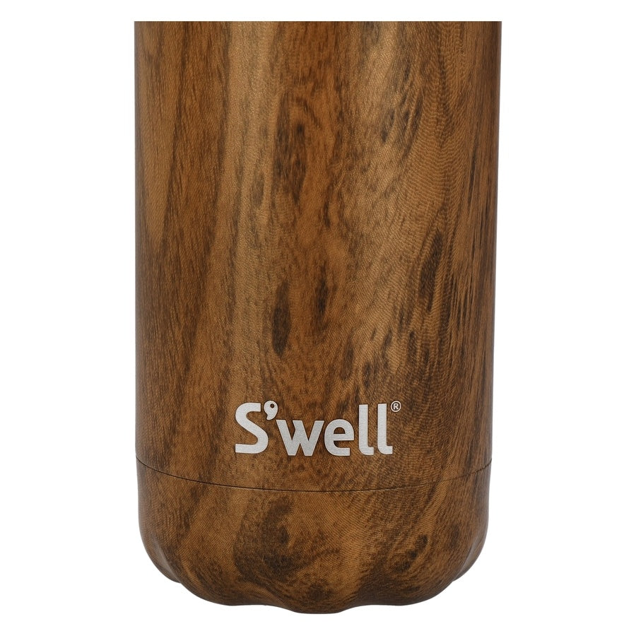 Original Bottle Teakwood 500 ml