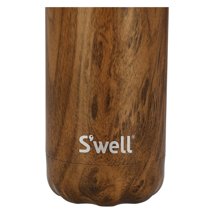 Original Bottle Teakwood 500 ml