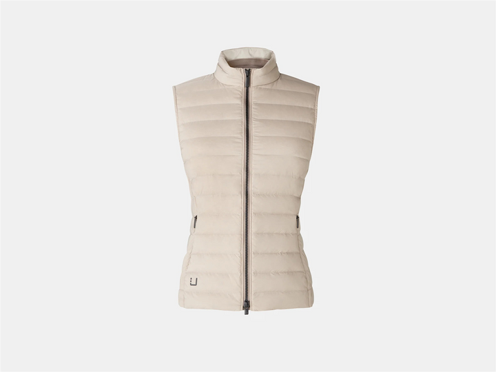 Sirius Vest – Driftwood