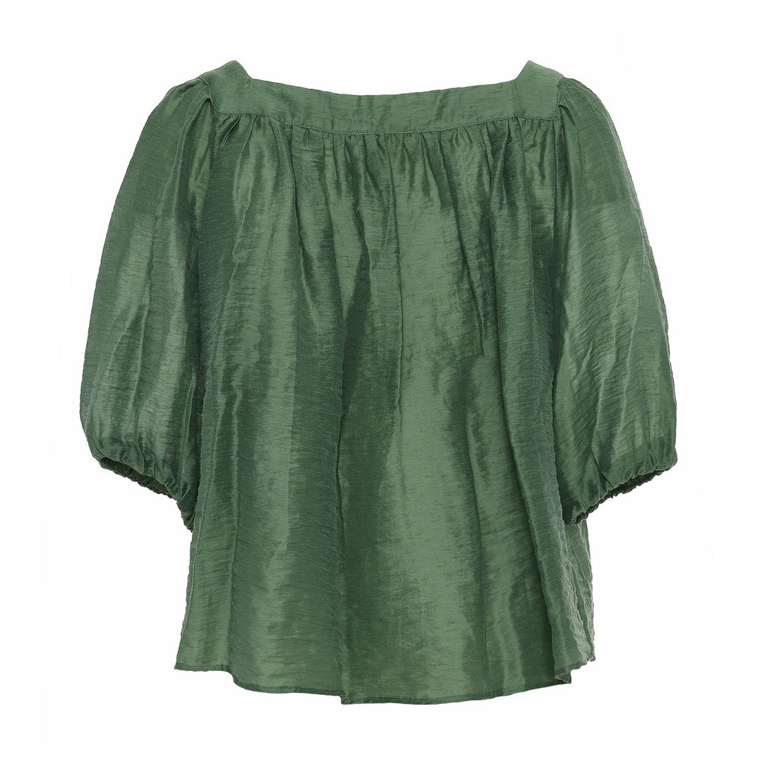 Haven Blouse