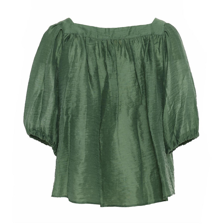 Haven Blouse