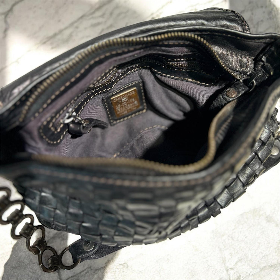 Bandoliera Intrecciata