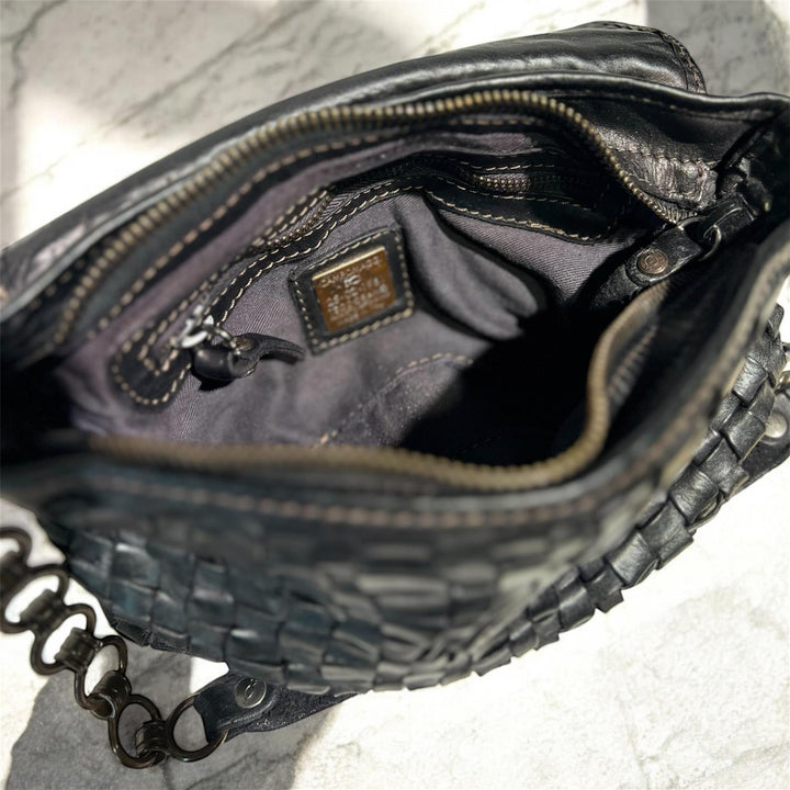 Bandoliera Intrecciata