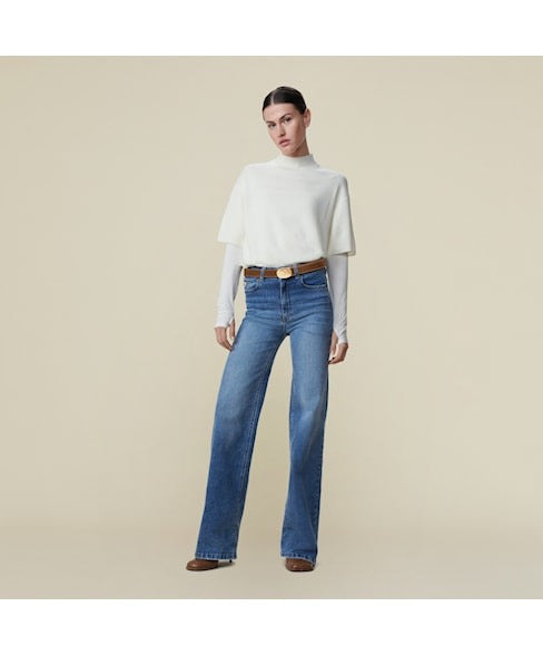 Palazzo Re Ram Cobalt