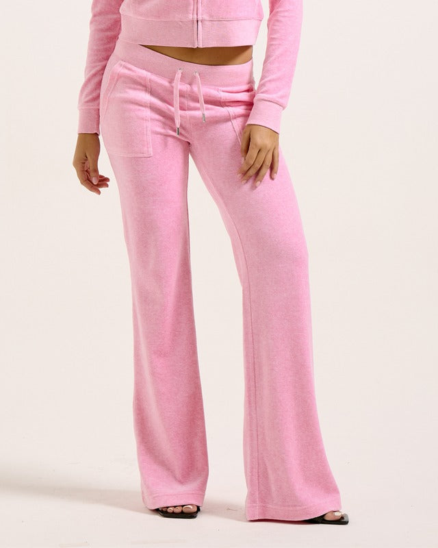 LAYLA LOW RISE POCKET