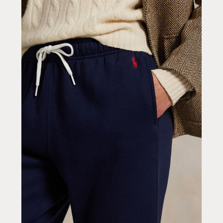 FLEECE ATHLETIC PANT