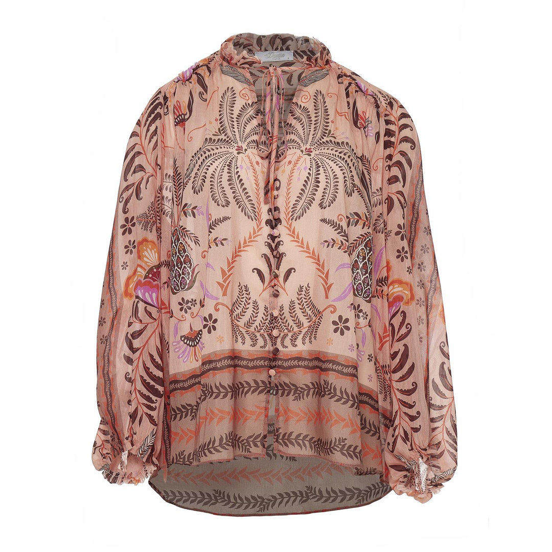 Ethera Blouse