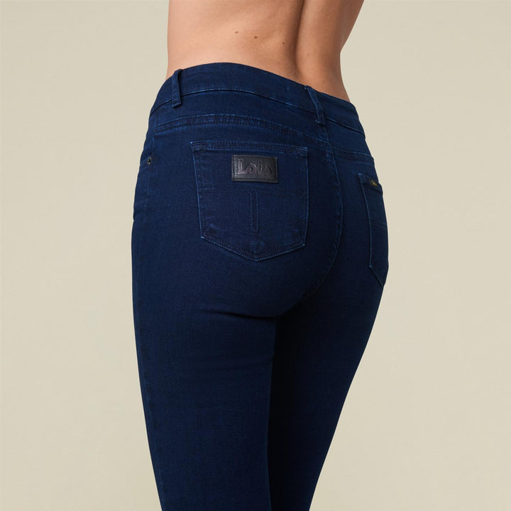 Raval-16 7729 Night Blue Rinse