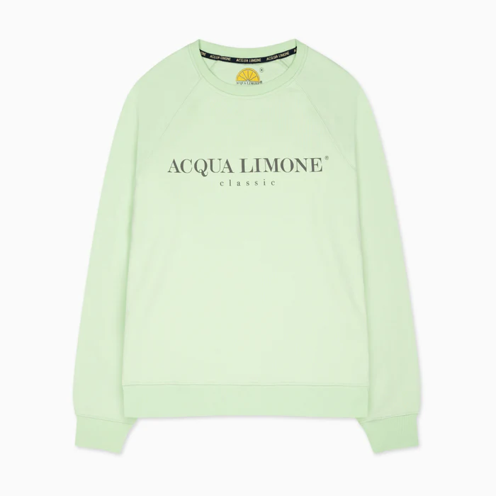 College Classic Summer Green