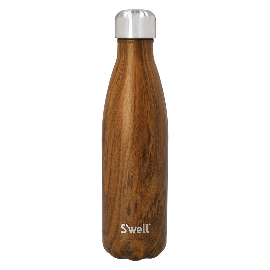 Original Bottle Teakwood 500 ml