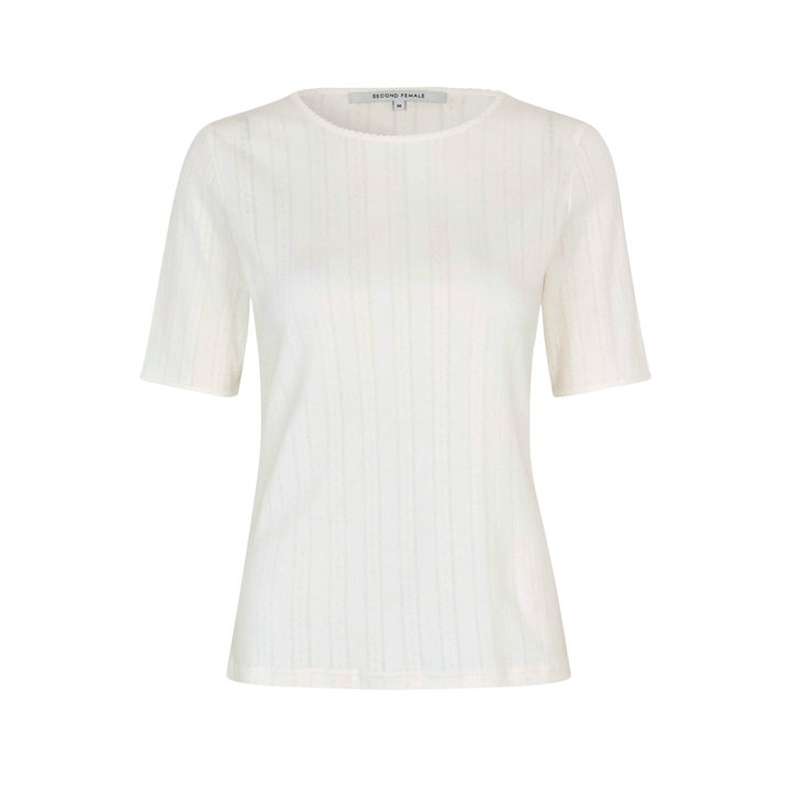 Rosia SS Tee Tofu