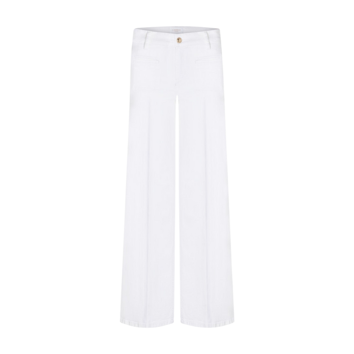 Tess Pure White Stone