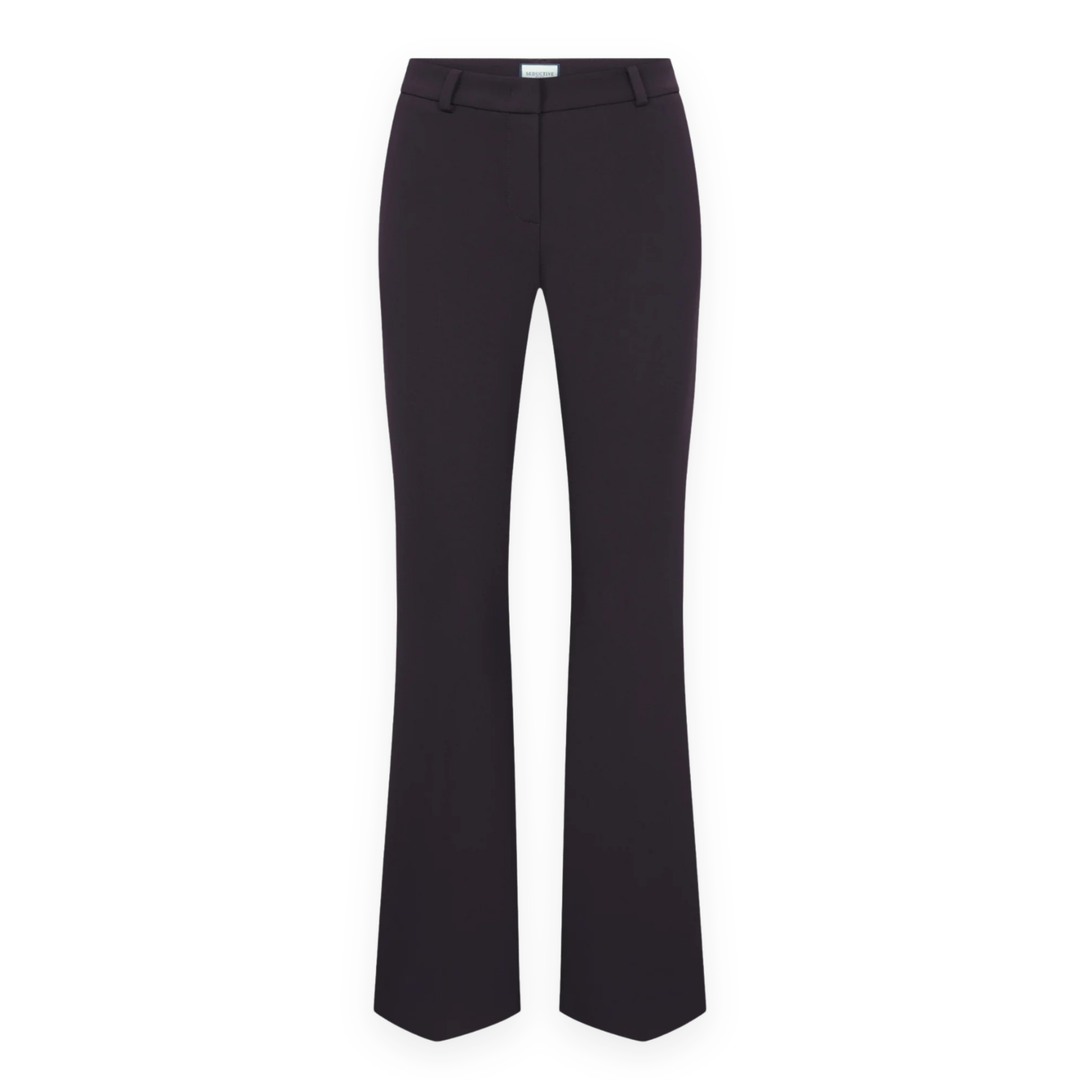 Rosie Dark Brown
