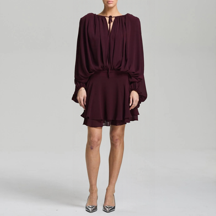 Viola Dress Port Royal