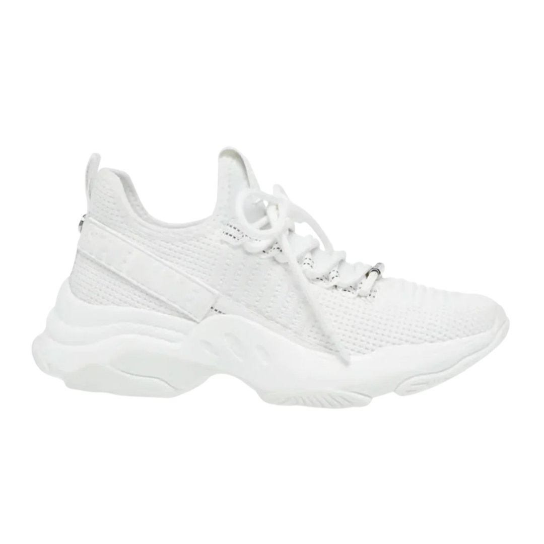Mac-E White