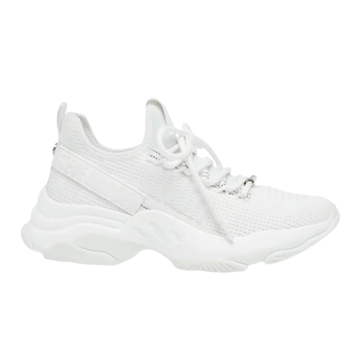 Mac-E White