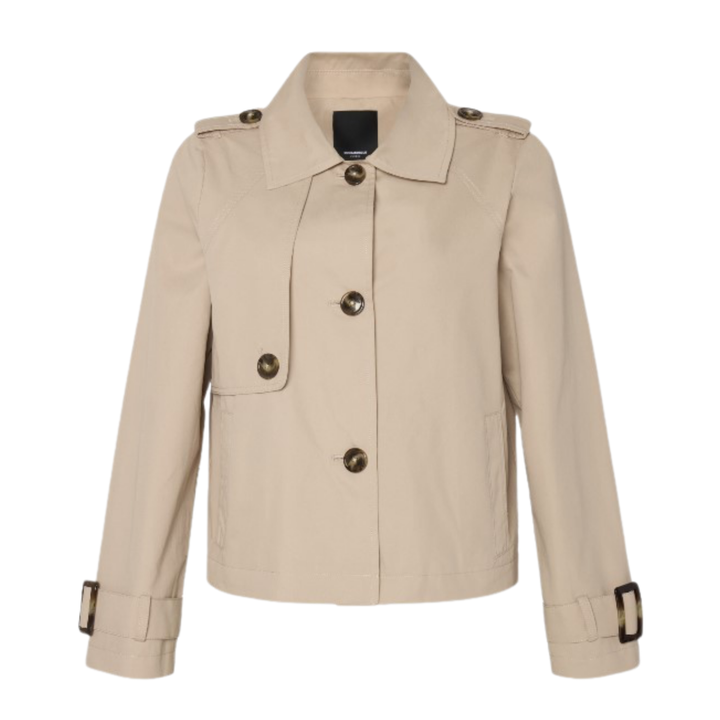 Serafina Jacket Classic Beige