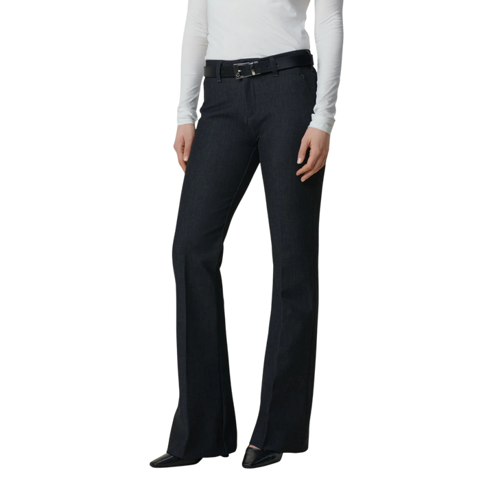 Silvia Suple Tarmac Gray