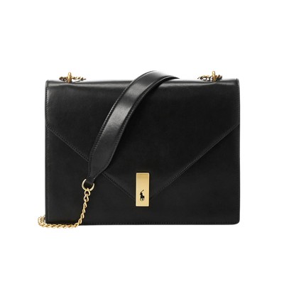 POLO ID ENVELOPE-CHAIN BAG SMALL