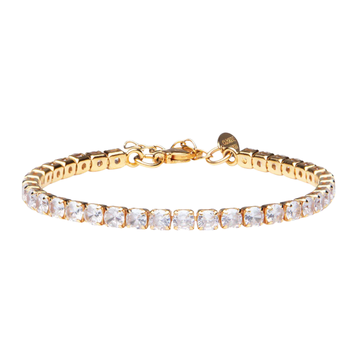 ZARA BRACELET GOLD