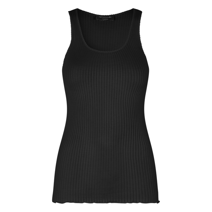RWBelize Square Top Black