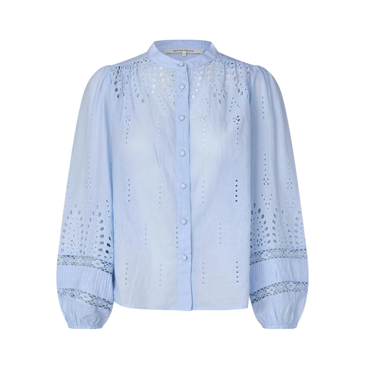 Camil Shirt Windsurfer