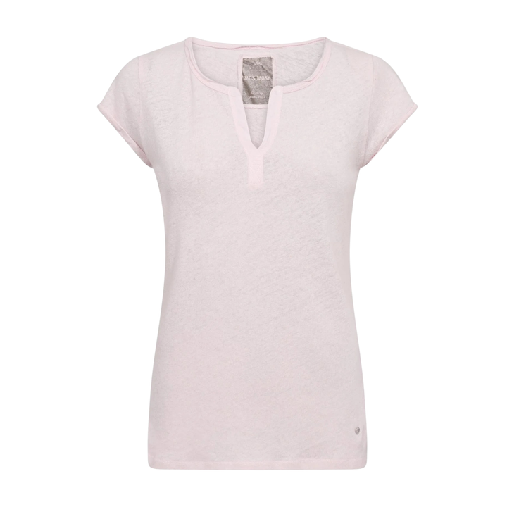 MMTroy Tee Ballet Slipper