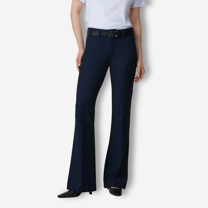 Silvia Suple Poseidon Blue
