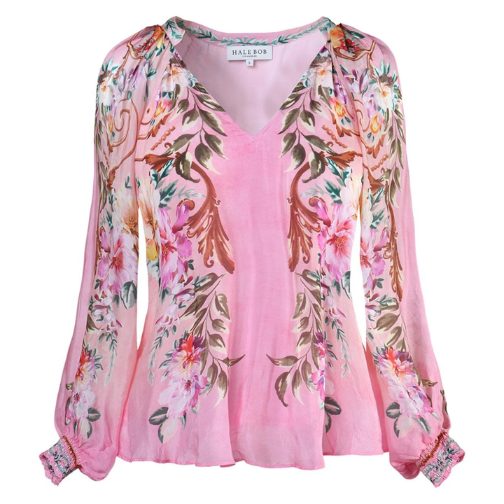AARNA Blouse