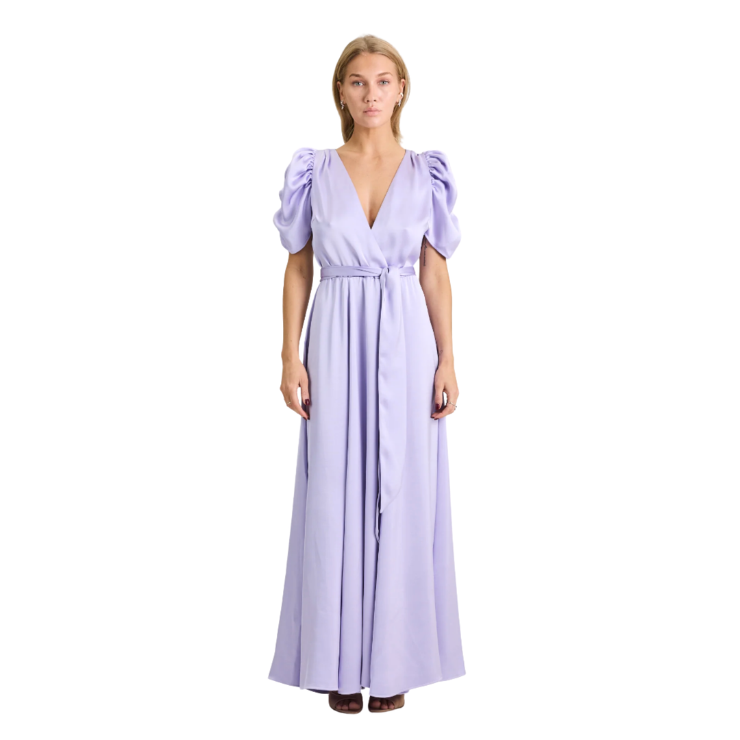 Emma Dress Lavender