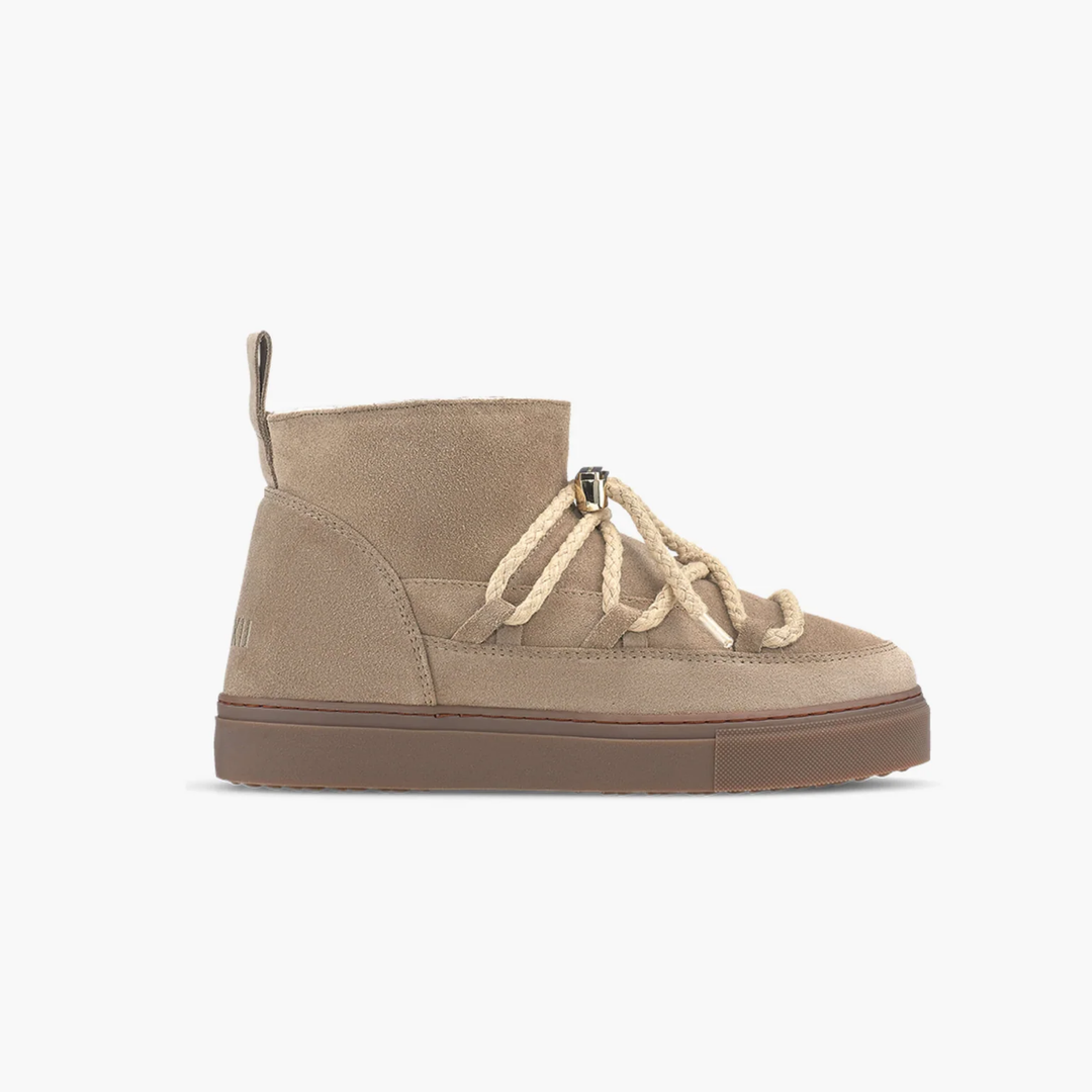 CLASSIC LOW Beige