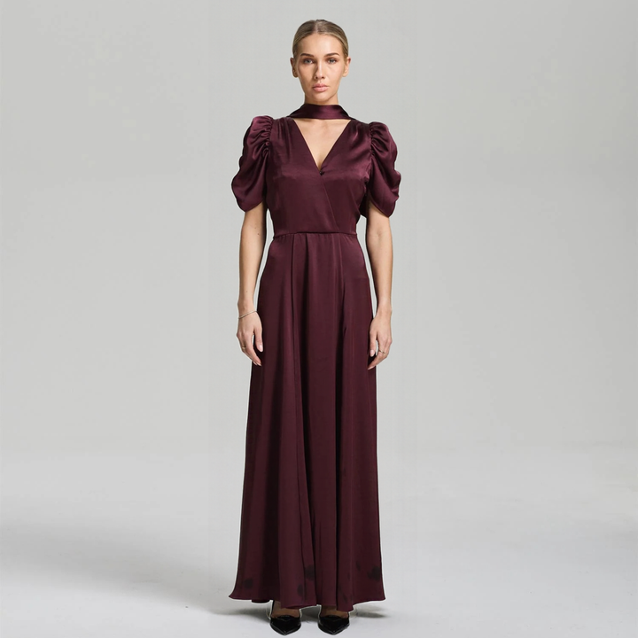 Emma Dress Port Royal