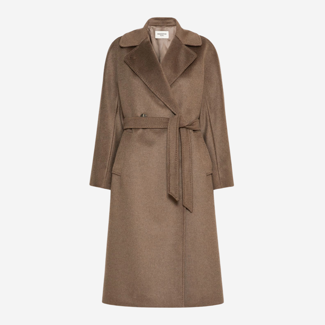 WKDRESINA COAT MOLE