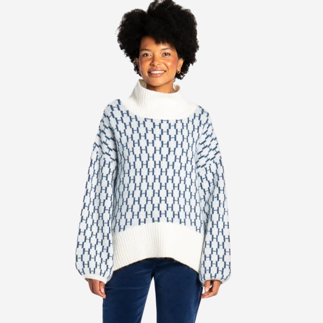 Fam New Pattern Vanilla Ice