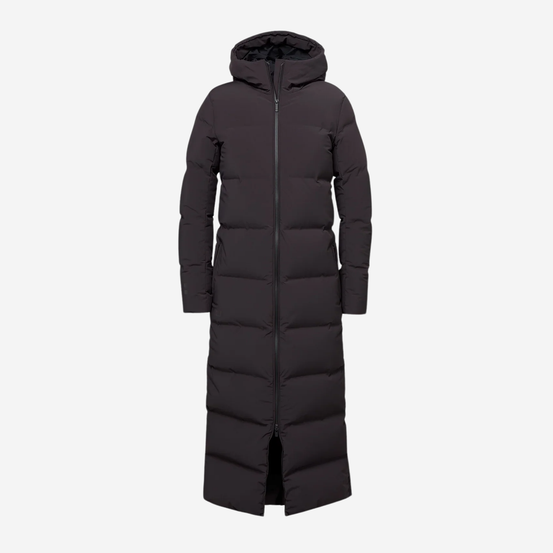 Infinity Down Coat Espresso