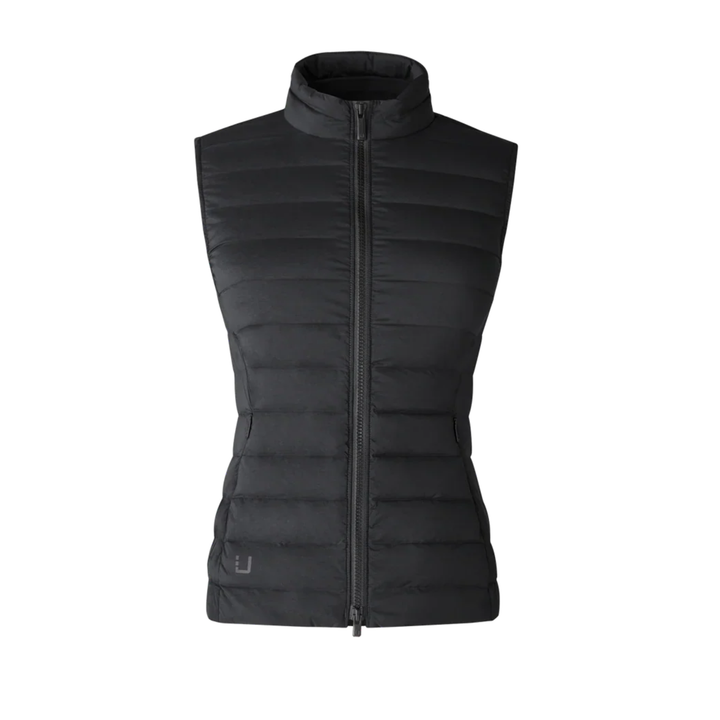 Sirius Vest Black