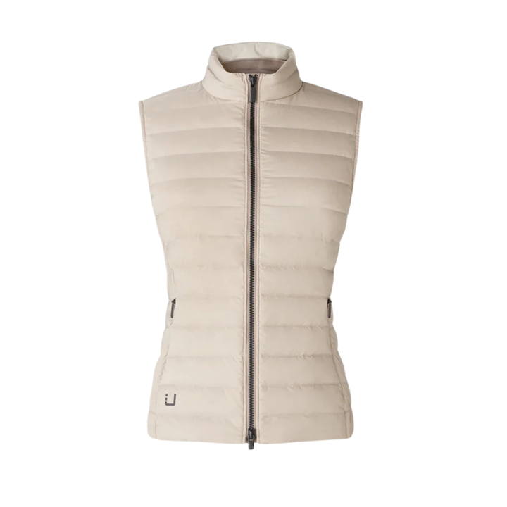 Sirius Vest Driftwood