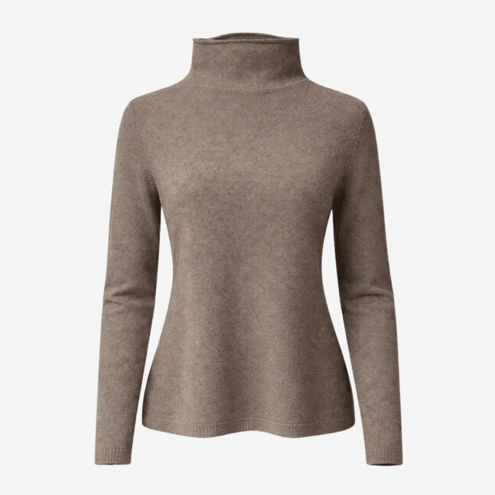 Martine Sweater Mole