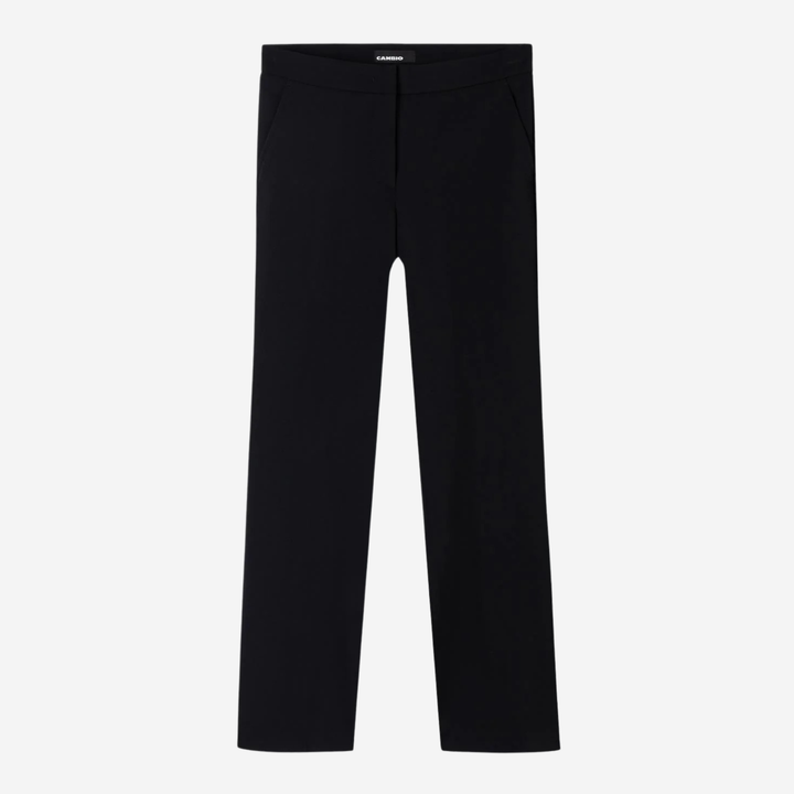 Sugar Microstructure Superstretch Black