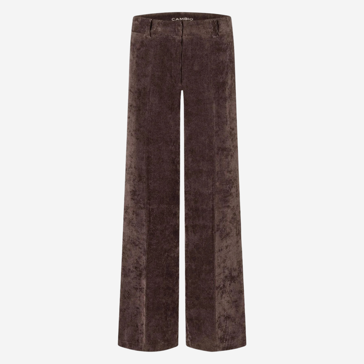 Amelie Corduroy Coffee