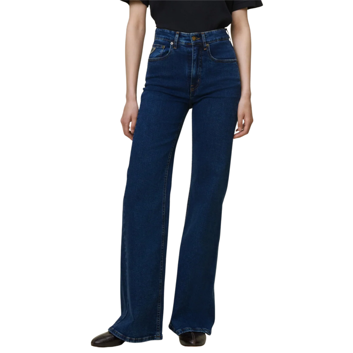 Palas Night Blue Drift