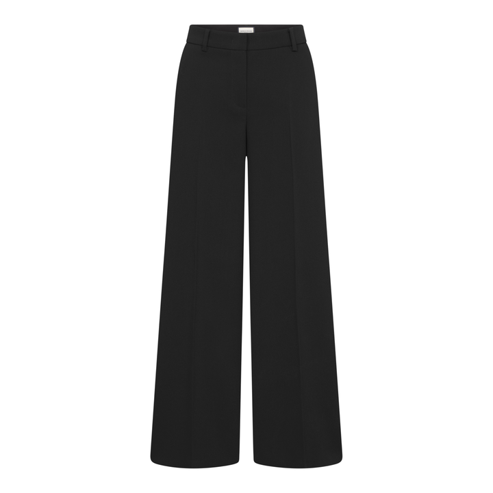 Shiloh Optical Fine Wool Black