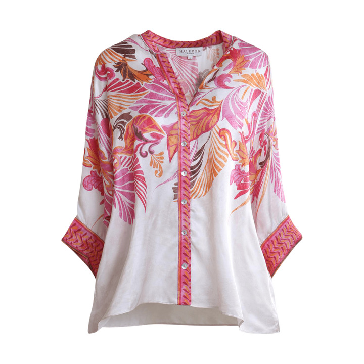 NERIAH Top Pink